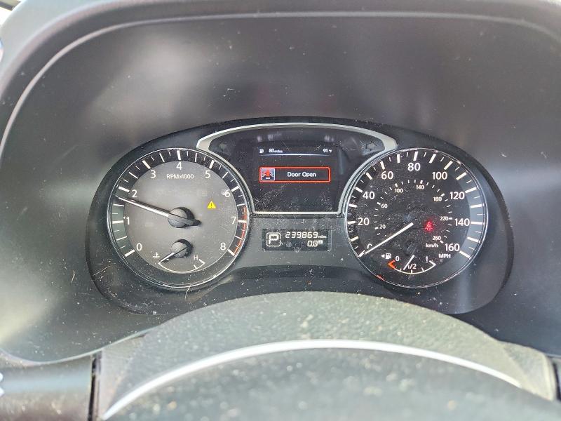 Photo 9 from auction – 2014 NISSAN PATHFINDER with VIN 5N1AR2MN6EC674280