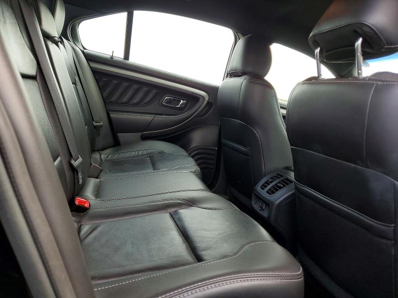 Photo 10 from auction – 2013 FORD TAURUS with VIN 1FAHP2E80DG201036