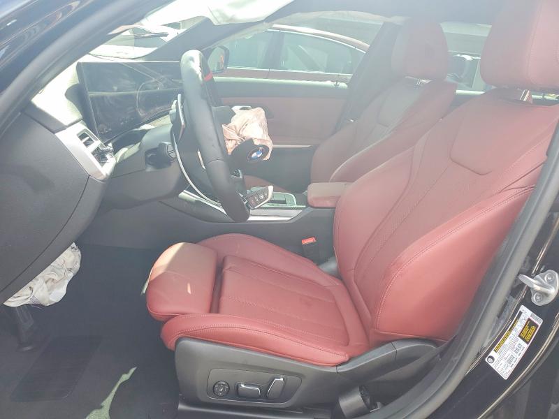 صورة رقم 7 من المزاد - 2026 BMW M340I مع VIN 3MW59FT02T8F96164