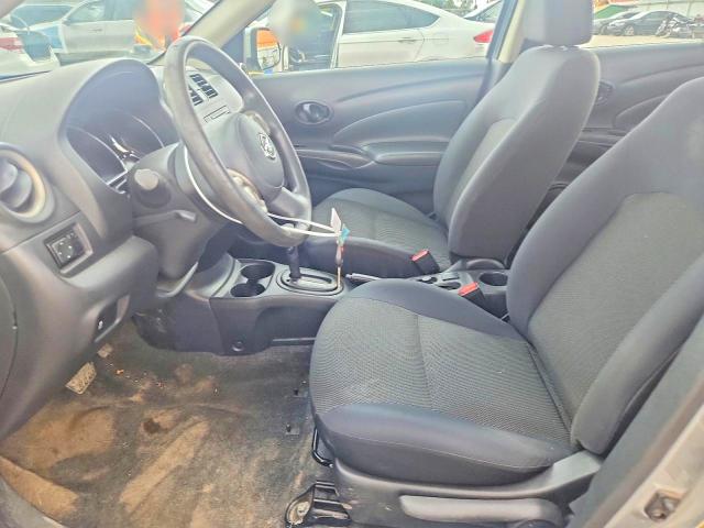 Photo 7 from auction – 2012 NISSAN VERSA with VIN 3N1CN7AP3CL943318