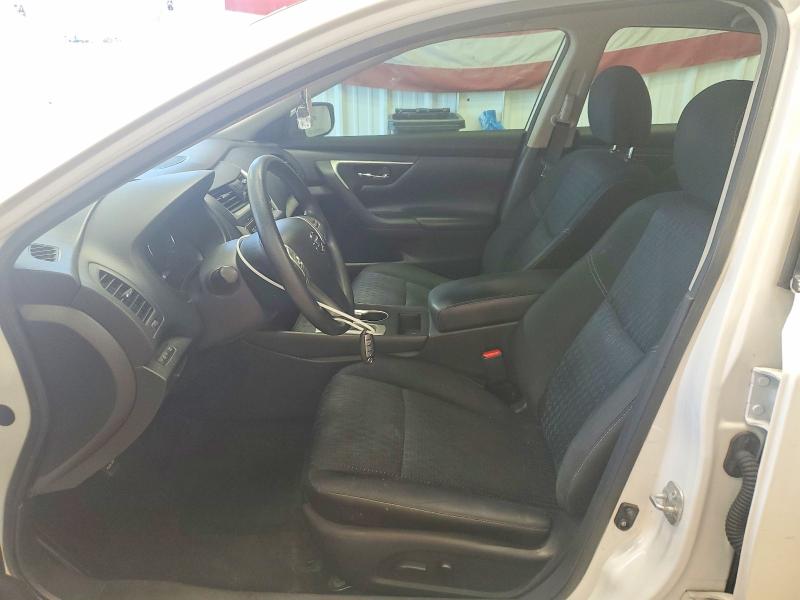 Photo 7 from auction – 2016 NISSAN ALTIMA with VIN 1N4AL3AP0GC127841