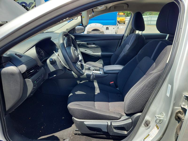 Photo 7 from auction – 2023 NISSAN SENTRA with VIN 3N1AB8CV1PY279563