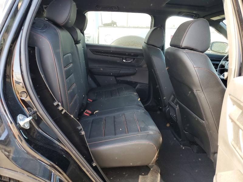 صورة رقم 11 من المزاد - 2026 HONDA CR-V مع VIN 7FARS6H84TE034600