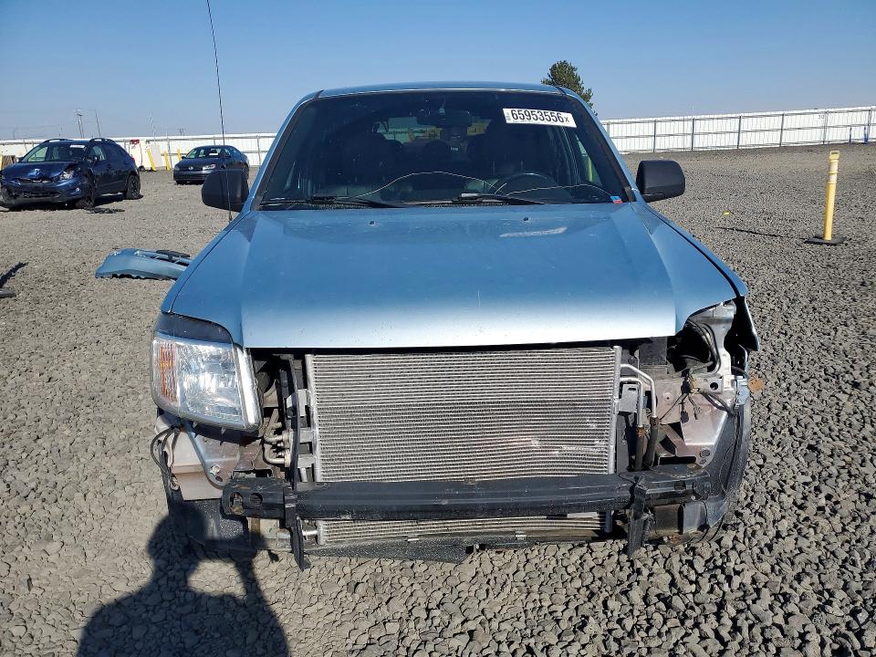 Photo 5 from auction – 2008 MERCURY MARINER with VIN 4M2CU91158KJ44814