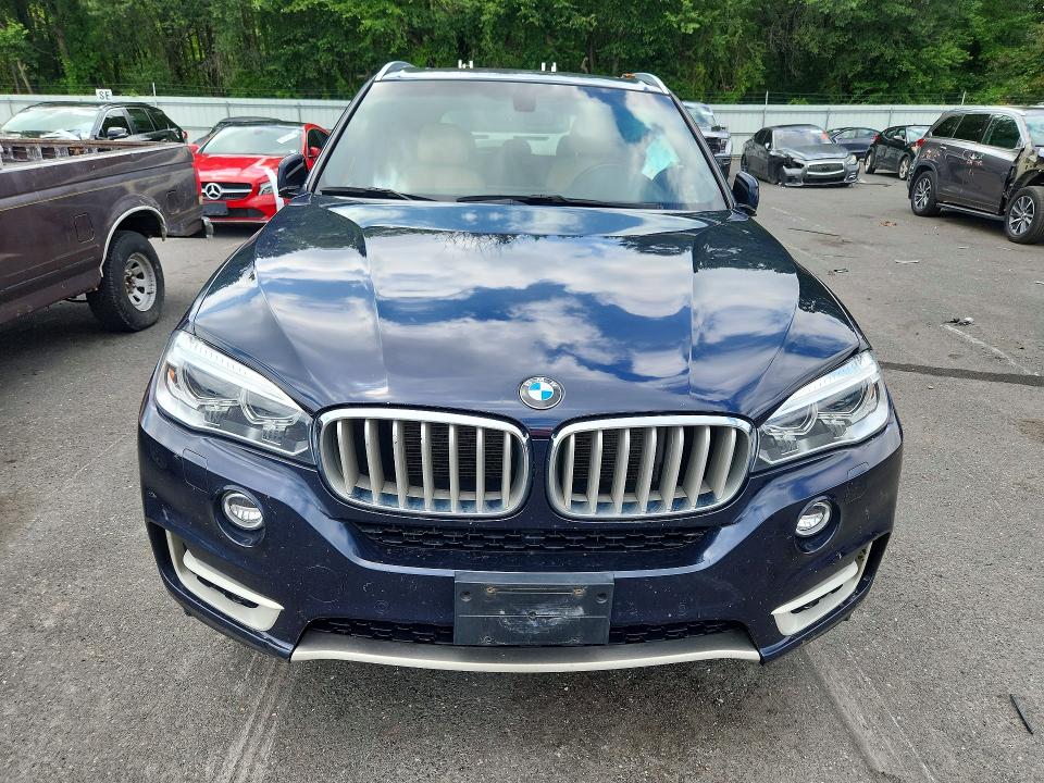 صورة رقم 5 من المزاد - 2017 BMW X5 مع VIN 5UXKR0C35H0V73183