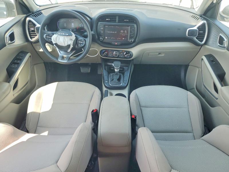 Photo 8 from auction – 2024 KIA SOUL with VIN KNDJ23AU0R7903125
