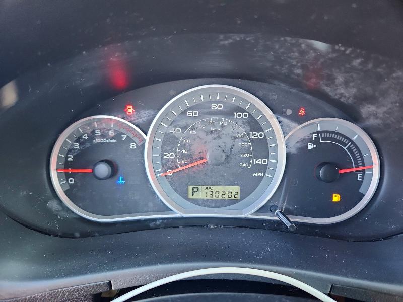 Photo 9 from auction – 2011 SUBARU IMPREZA with VIN JF1GH6B62BH817511
