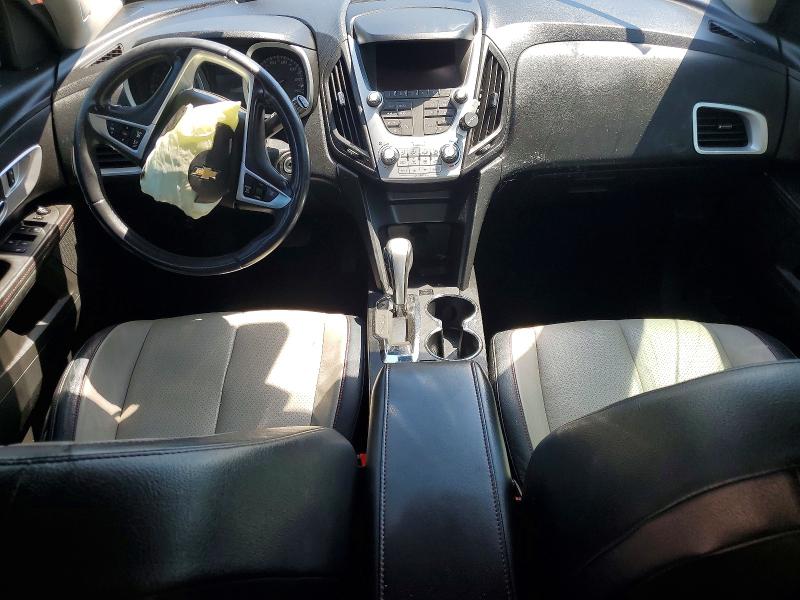 Photo 8 from auction – 2015 CHEVROLET EQUINOX with VIN 2GNALBEK5F1151373