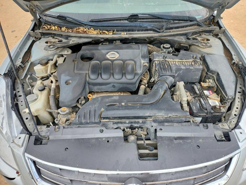 Photo 11 from auction – 2012 NISSAN ALTIMA with VIN 1N4AL2AP3CN408654