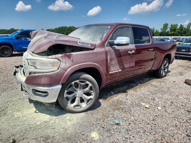 RAM 1500 2019 with VIN 1C6SRFST0KN764369 - Photo from auction