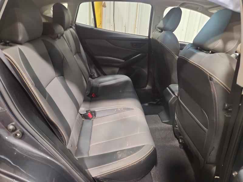 Photo 11 from auction – 2021 SUBARU CROSSTREK with VIN JF2GTHSC2MH361248