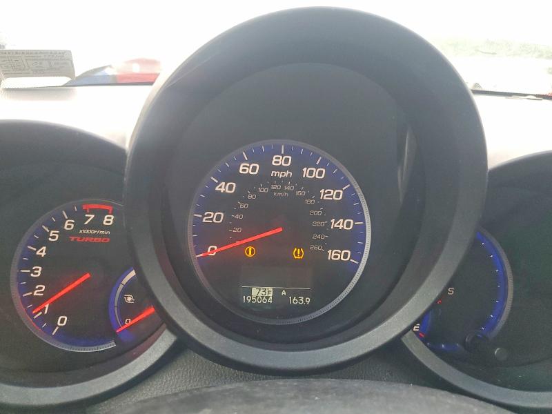 Photo 9 from auction – 2010 ACURA RDX with VIN 5J8TB1H22AA006284