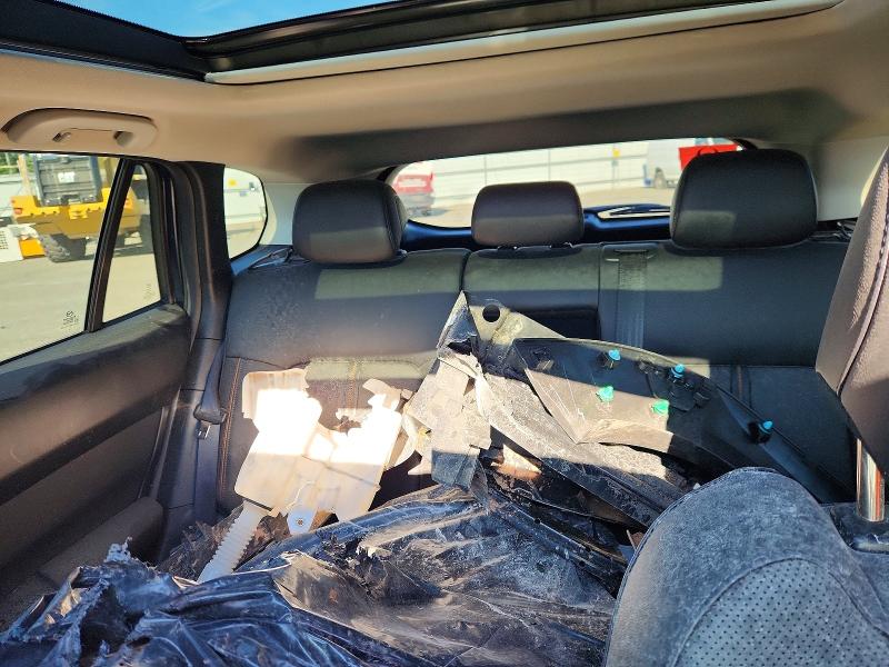Photo 10 from auction – 2025 MAZDA CX-50 with VIN 7MMVAAEW4SN138197