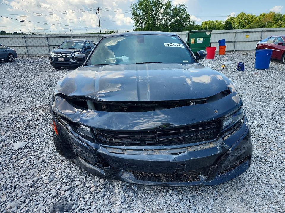 Фото 5 с аукциона – 2017 DODGE CHARGER с VIN 2C3CDXCT2HH563000