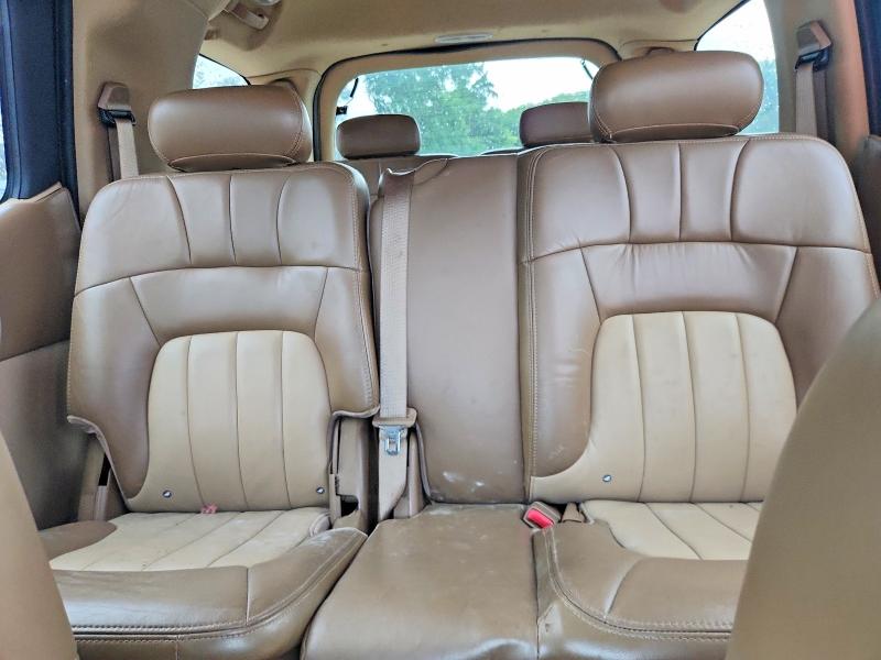 Photo 10 from auction – 2003 GMC ENVOY with VIN 1GKET16S336185906