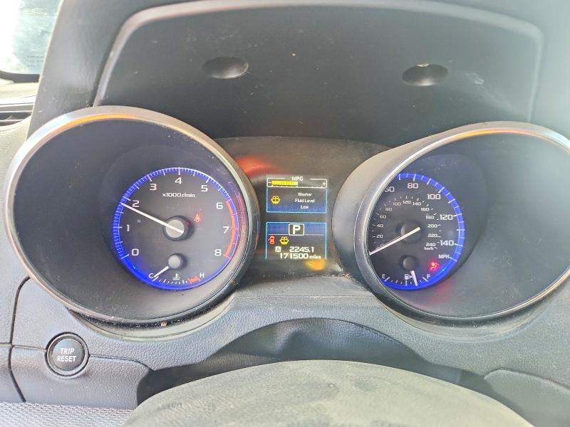 Photo 9 from auction – 2017 SUBARU LEGACY with VIN 4S3BNAC6XH3047918