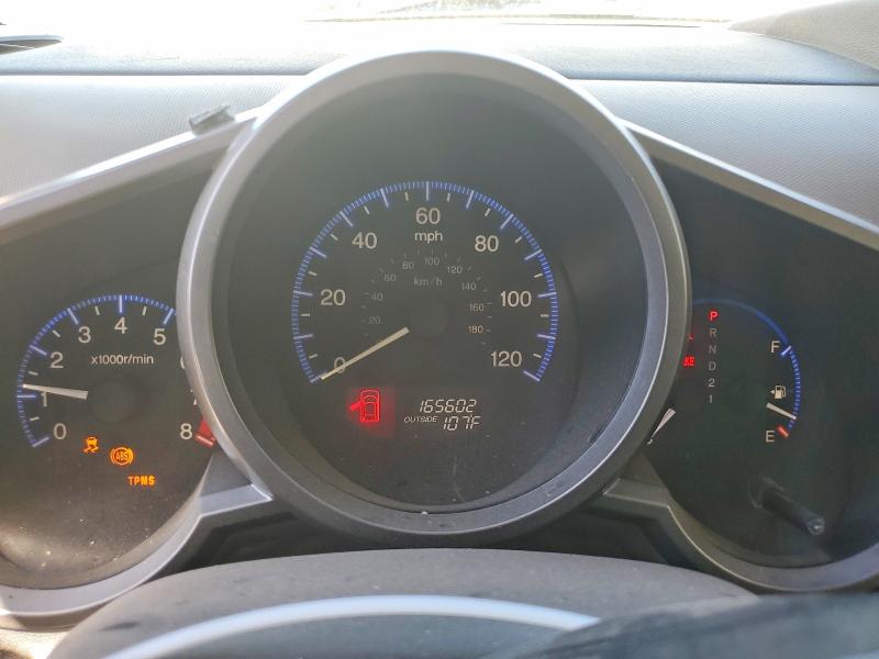 Photo 9 from auction – 2011 HONDA ELEMENT with VIN 5J6YH2H79BL003984