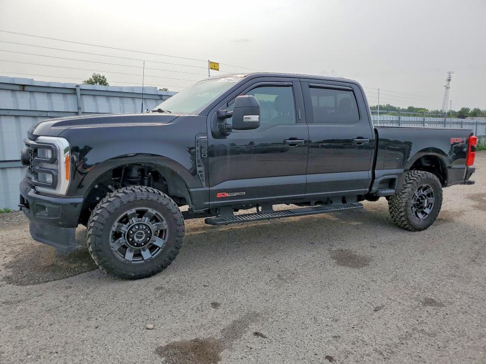 2023 FORD F350 - Търг №64421946
