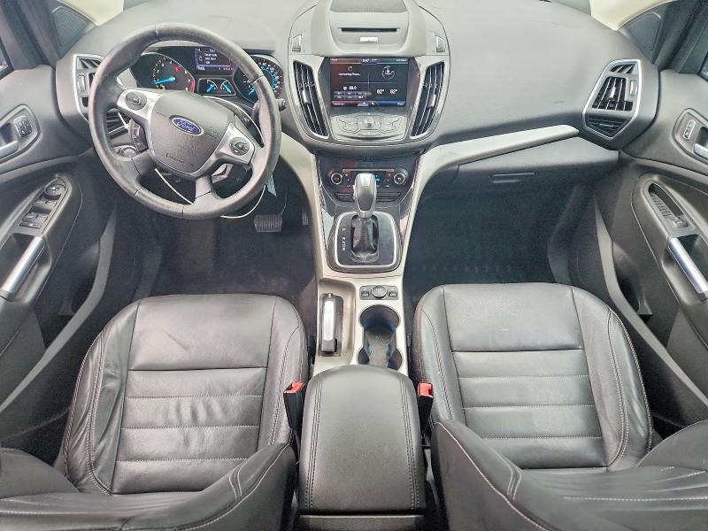 Photo 8 from auction – 2013 FORD ESCAPE with VIN 1FMCU9HX8DUB44039