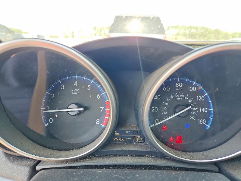 Photo 9 from auction – 2013 MAZDA 3 with VIN JM1BL1L79D1750964