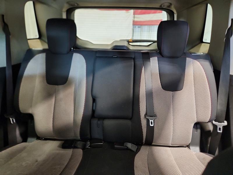 Снимка 10 от търг – 2012 GMC TERRAIN с VIN 2GKALSEK5C6388814