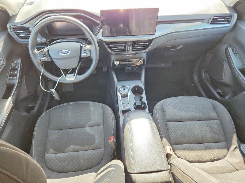 Снимка 8 от търг – 2024 FORD ESCAPE с VIN 1FMCU9GN4RUA23399