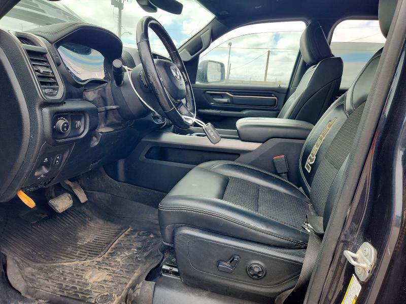 Foto 7 de la subasta – 2020 RAM 1500 con VIN 1C6SRFET2LN198843