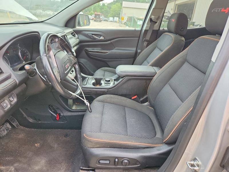 Zdjęcie 7 z aukcji – 2020 GMC ACADIA z VIN 1GKKNLLS5LZ211255