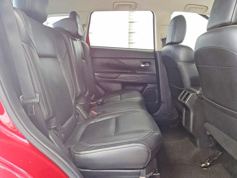 Photo 10 from auction – 2020 MITSUBISHI OUTLANDER with VIN JA4AD3A30LZ031231