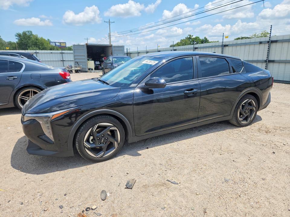 2025 KIA K4 - Търг №66236726