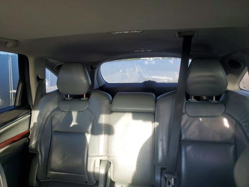 Photo 10 from auction – 2015 ACURA MDX with VIN 5FRYD4H49FB003462