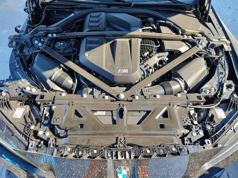 Фото 11 с аукциона – 2027 BMW M3 с VIN WBS33HJ00VFW73790