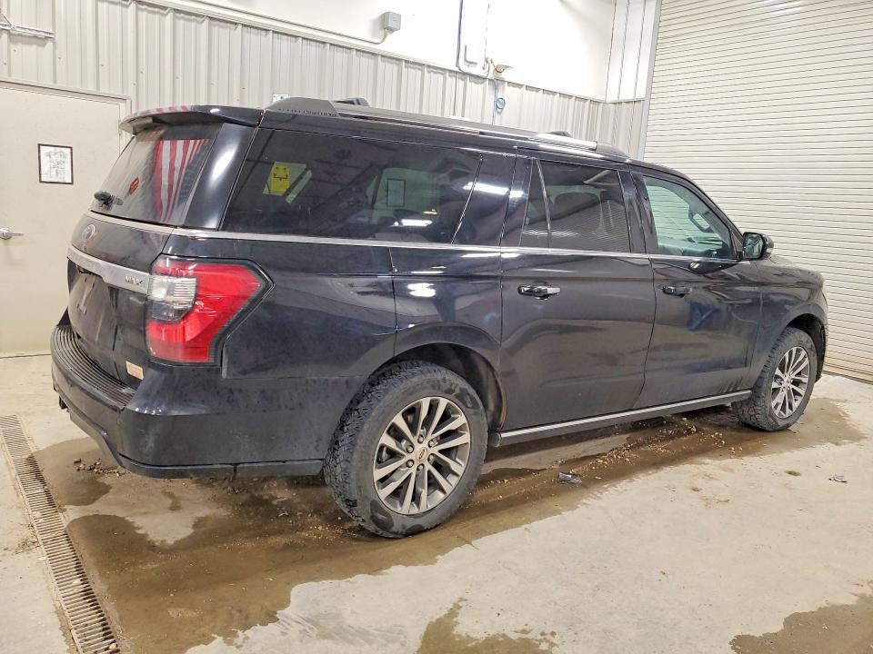 Photo 3 from auction – 2019 FORD EXPEDITION with VIN 1FMJK2AT3KEA31974