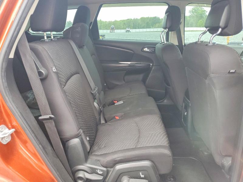 Фото 11 с аукциона – 2013 DODGE JOURNEY с VIN 3C4PDCAB9DT733130