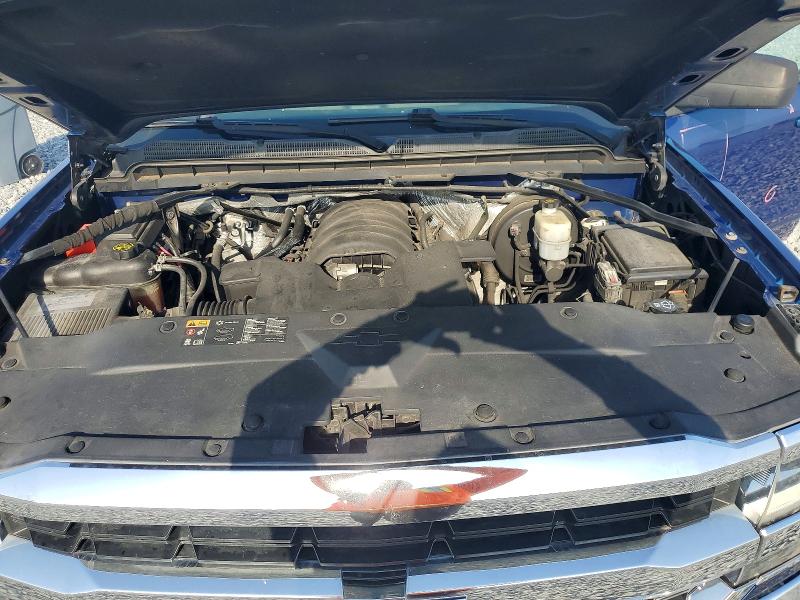 Photo 11 from auction – 2016 CHEVROLET SILVERADO with VIN 1GCVKREC5GZ370650