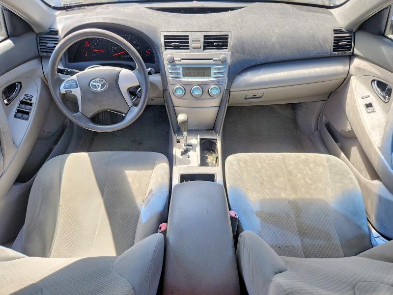 Photo 8 from auction – 2007 TOYOTA CAMRY with VIN 4T1BE46K47U088933