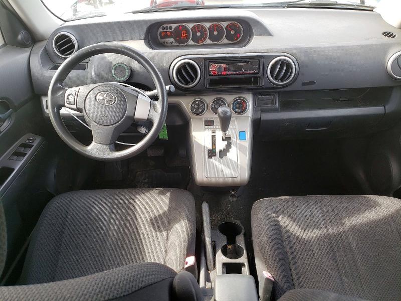 Фото 8 с аукциона – 2008 SCION XB с VIN JTLKE50E081012517