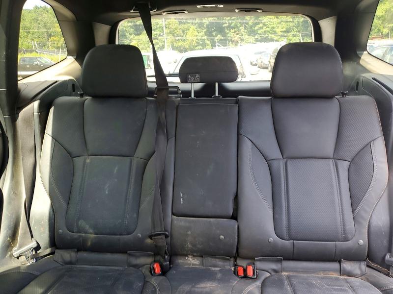 Photo 10 from auction – 2022 SUBARU FORESTER with VIN JF2SKAMC5NH476493