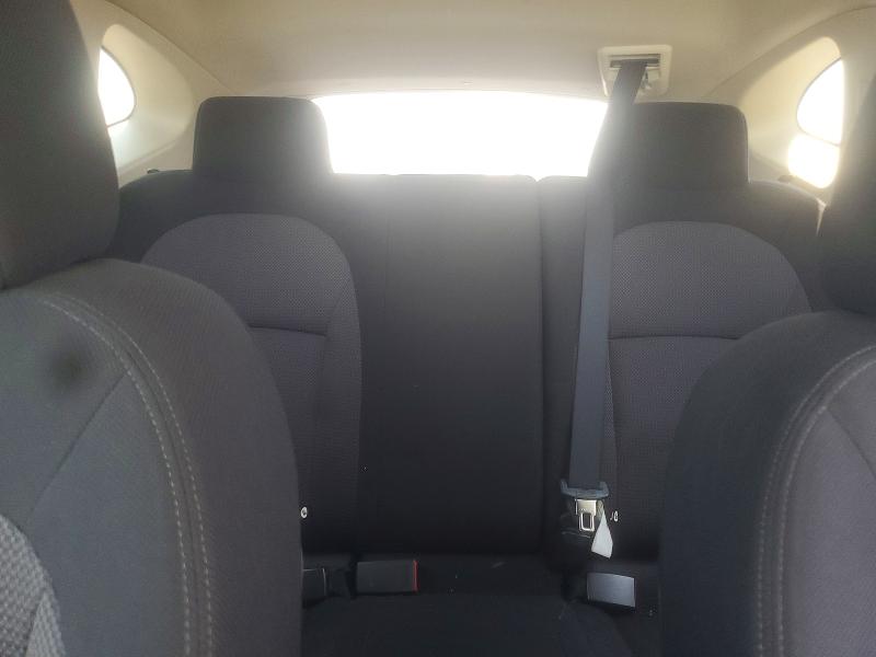 Photo 10 from auction – 2010 NISSAN ROGUE with VIN JN8AS5MT1AW028201