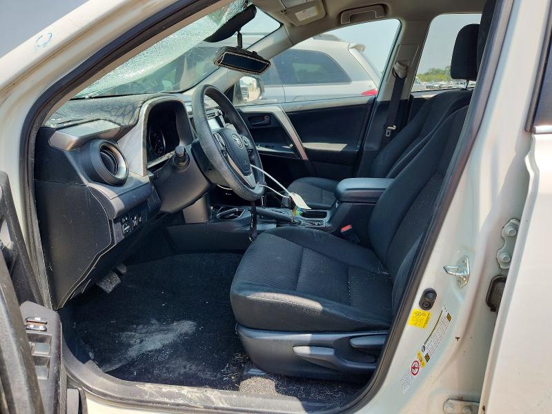 Photo 7 from auction – 2018 TOYOTA RAV4 with VIN JTMZFREV9JJ733030