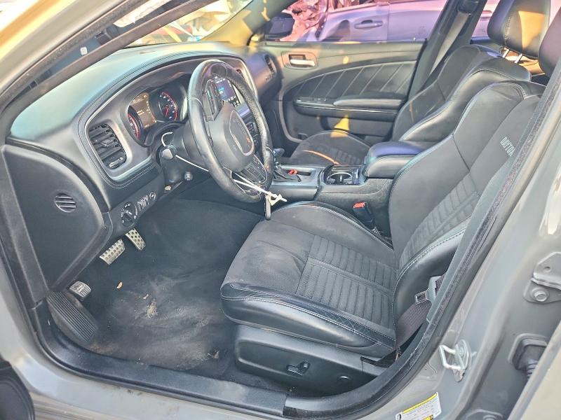 Photo 7 from auction – 2019 DODGE CHARGER with VIN 2C3CDXCT3KH650802
