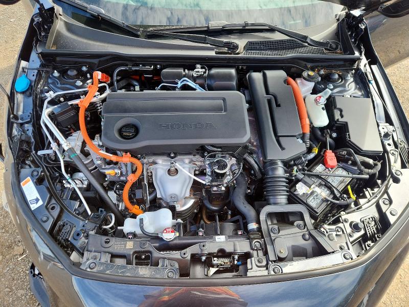 Photo 11 from auction – 2026 HONDA CIVIC with VIN 2HGFE4F82TH345287