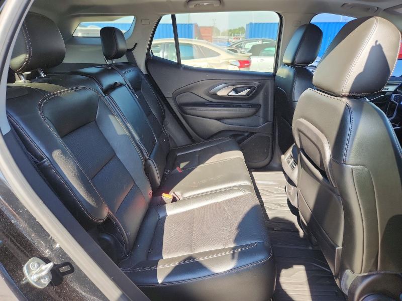 Photo 11 from auction – 2019 GMC TERRAIN with VIN 3GKALPEV9KL199858
