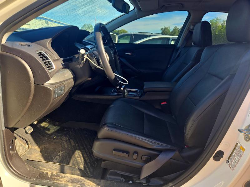 Photo 7 from auction – 2017 ACURA RDX with VIN 5J8TB4H79HL804065