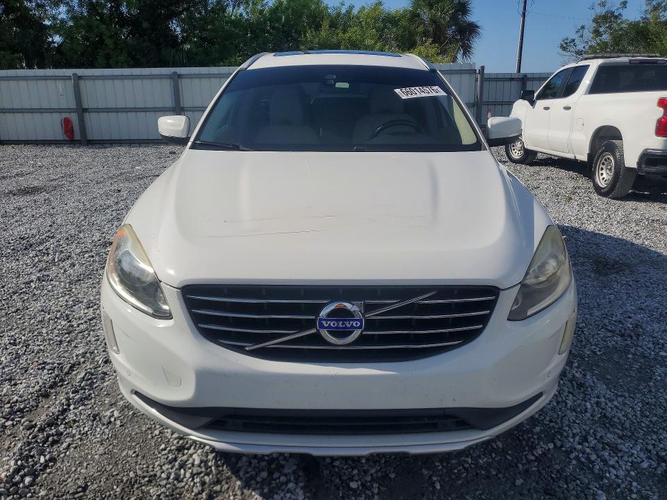 Photo 5 from auction – 2015 VOLVO XC60 with VIN YV440MDC6F2587392