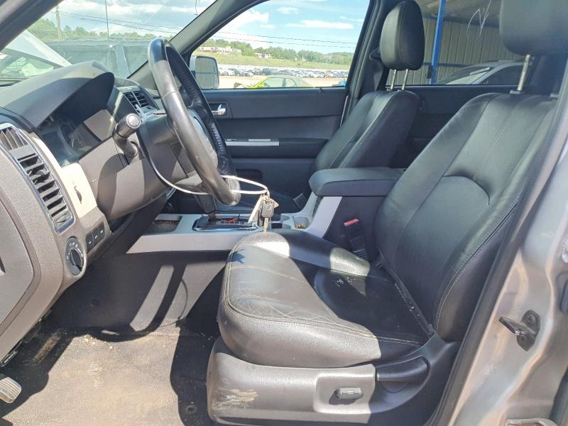 Photo 7 from auction – 2008 MERCURY MARINER with VIN 4M2CU91118KJ53512