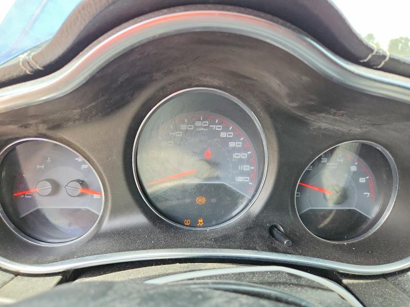 Photo 9 from auction – 2014 DODGE AVENGER with VIN 1C3CDZAG4EN166750