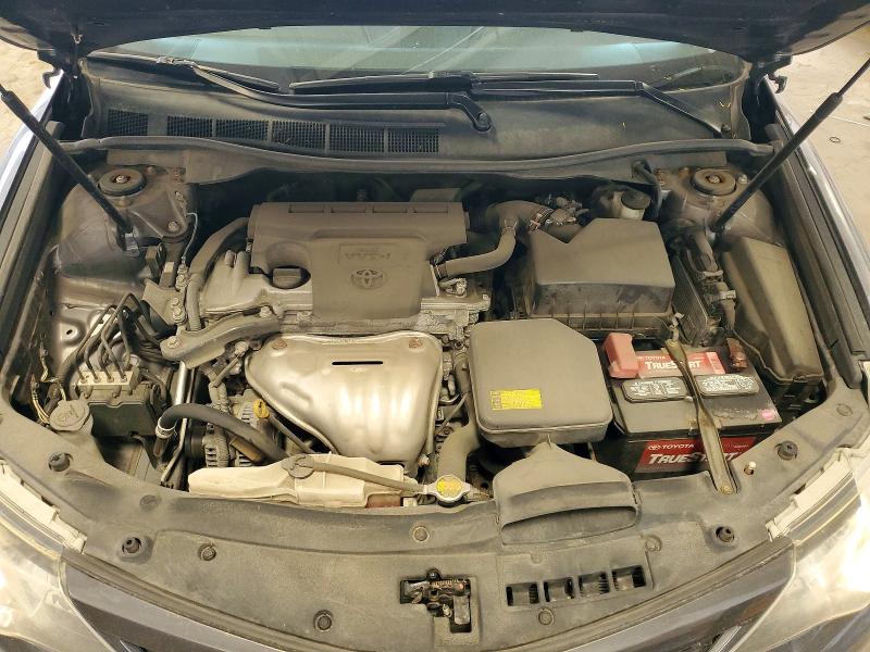 Photo 11 from auction – 2013 TOYOTA CAMRY with VIN 4T1BF1FK3DU243091