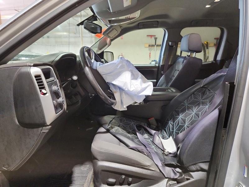 صورة رقم 7 من المزاد - 2017 GMC SIERRA مع VIN 1GTV2MEC1HZ130130