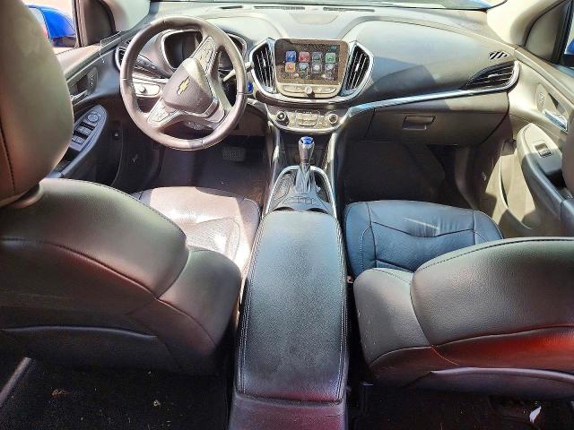 Photo 8 from auction – 2017 CHEVROLET VOLT with VIN 1G1RB6S58HU123068